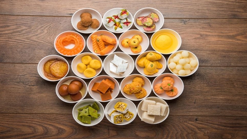 চুল বৃদ্ধির জন্য যে কয়েকটি খাবার খাদ্যতালিকায় রাখবেন