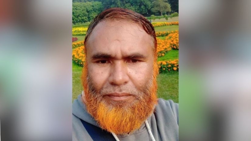 নাটোরে এনসিপির প্রধান সমন্বয়কারী কৃষক লীগ নেতা