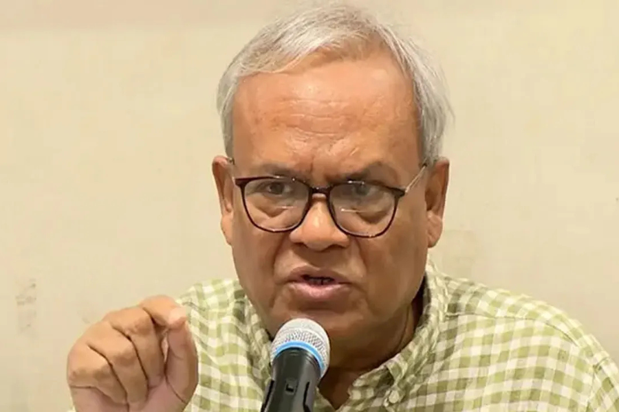 রোববারের সমাবেশ বাতিল করে নতুন কর্মসূচি ঘোষণা বিএনপির