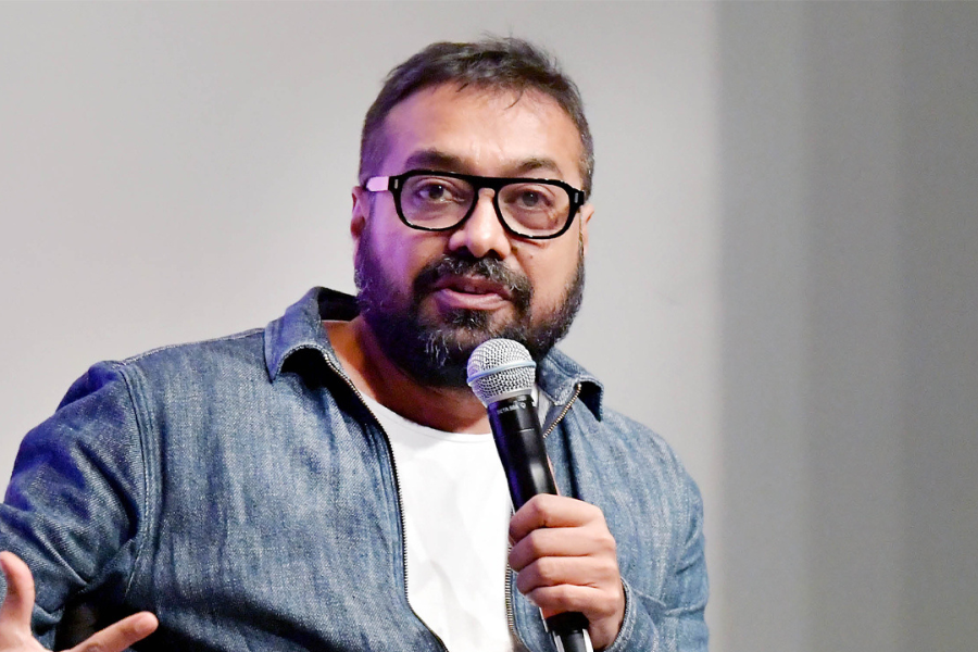 এপস্টেইন ফাইলে নামের বিতর্কে এবার মুখ খুললেন অনুরাগ