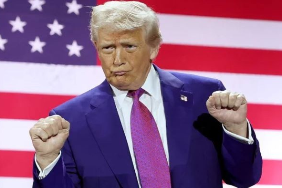 ওবামাকে নিয়ে বিতর্কিত ভিডিও সরাল হোয়াইট হাউস, ক্ষমা চাইবেন না ট্রাম্প