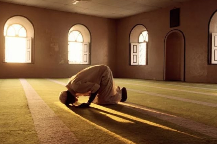 নামাজের সময়সূচি - ০৭ ফেব্রুয়ারি ২০২৬