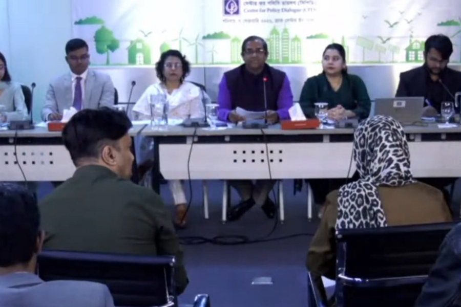 আ.লীগ না থাকায় নির্বাচন অন্তর্ভুক্তিমূলক হচ্ছে না: সিপিডি
