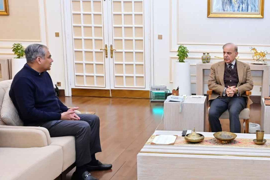 পাকিস্তানের ভারত বয়কট নিয়ে নতুন মোড়