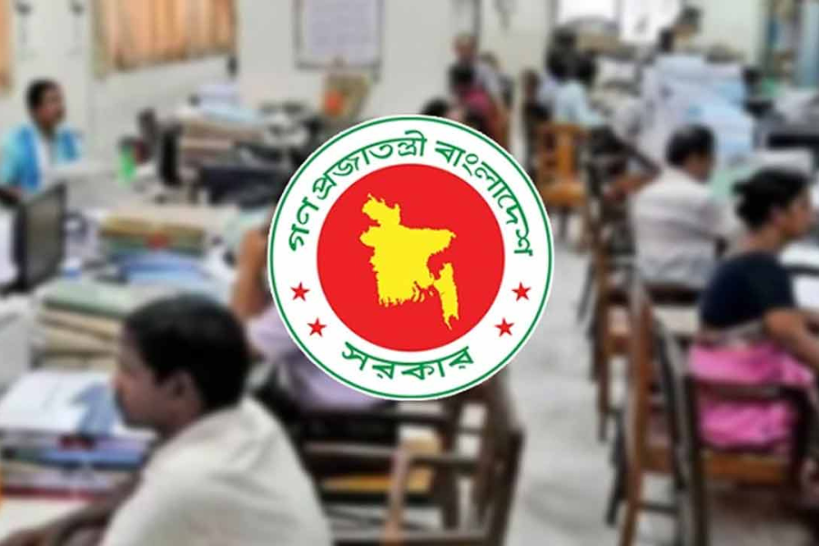 রোজায় সরকারি অফিস চলবে যেভাবে, যা জানা গেল