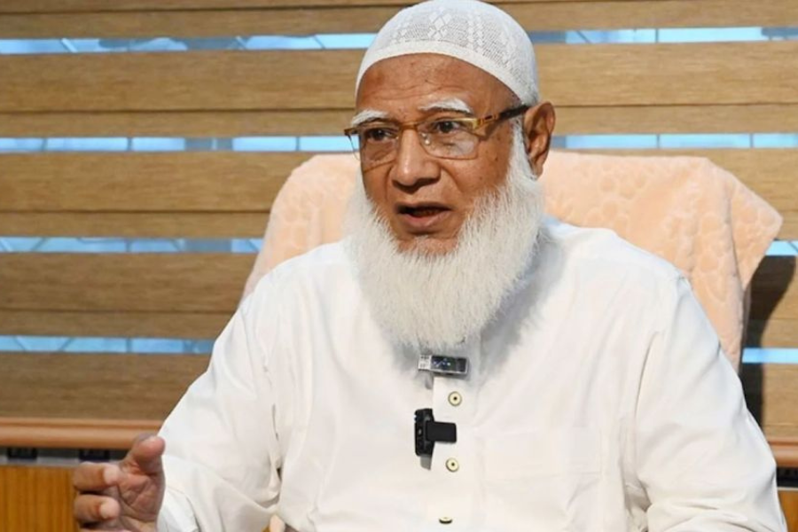 ক্ষমতায় এলে ভারতের সঙ্গে সুসম্পর্ককে ‘অগ্রাধিকার’ দেবে জামায়াত