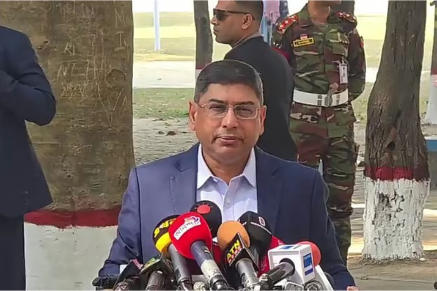 দেড় বছর এ দিনটার অপেক্ষায় ছিলাম: সেনাপ্রধান