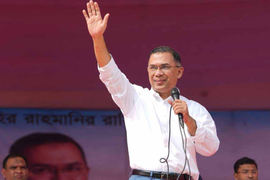 বিএনপি ও তারেক রহমানকে অভিনন্দন জানালো ব্রিটিশ হাইকমিশন