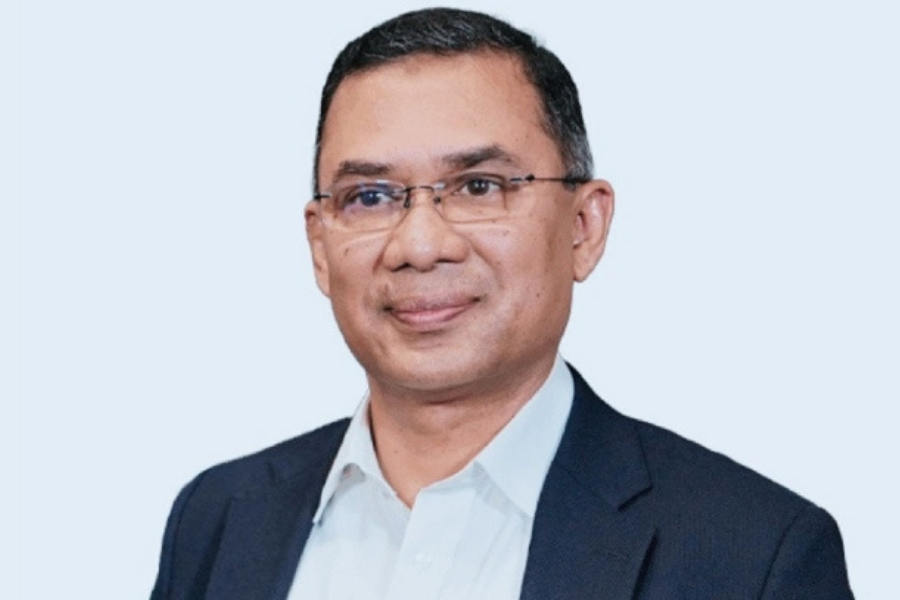 রয়টার্সের প্রতিবেদন: নির্বাসন থেকে ক্ষমতার শীর্ষে তারেক রহমান