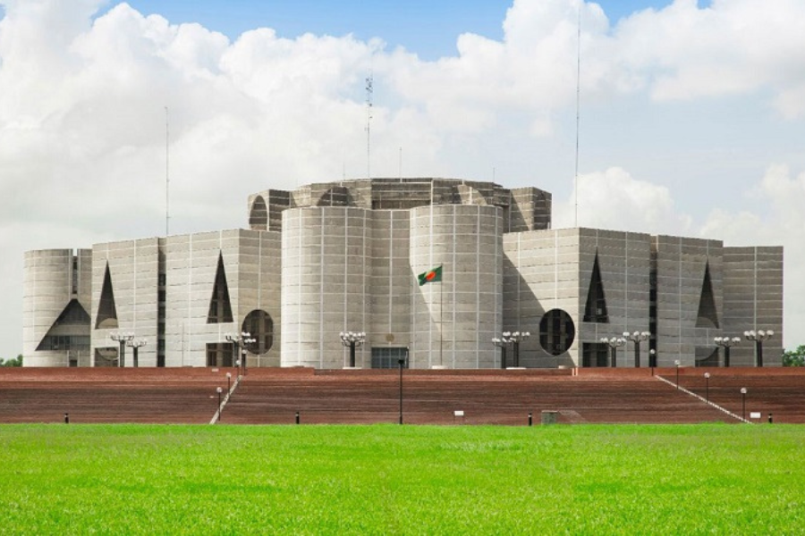 নতুন সরকার গঠন সোম বা মঙ্গলবারের মধ্যে