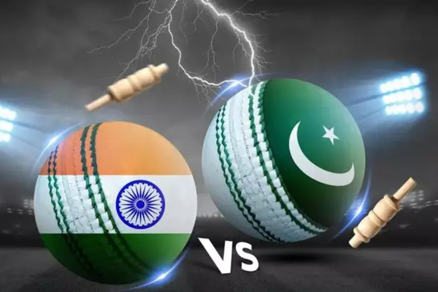 ভারত-পাকিস্তান ম্যাচ: টিকিটের দাম চার গুণ বেশি, ভাঙতে পারে দর্শকের রেকর্ড