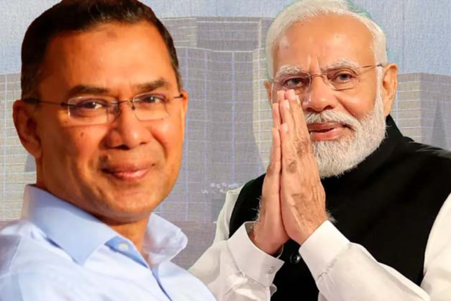 তারেক রহমানের শপথ অনুষ্ঠানে মোদীকে আমন্ত্রণের প্রস্তুতি বিএনপির