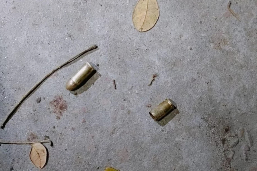 রাজশাহীতে মসজিদে যাওয়ার পথে গুলিতে এক ব্যক্তি নিহত