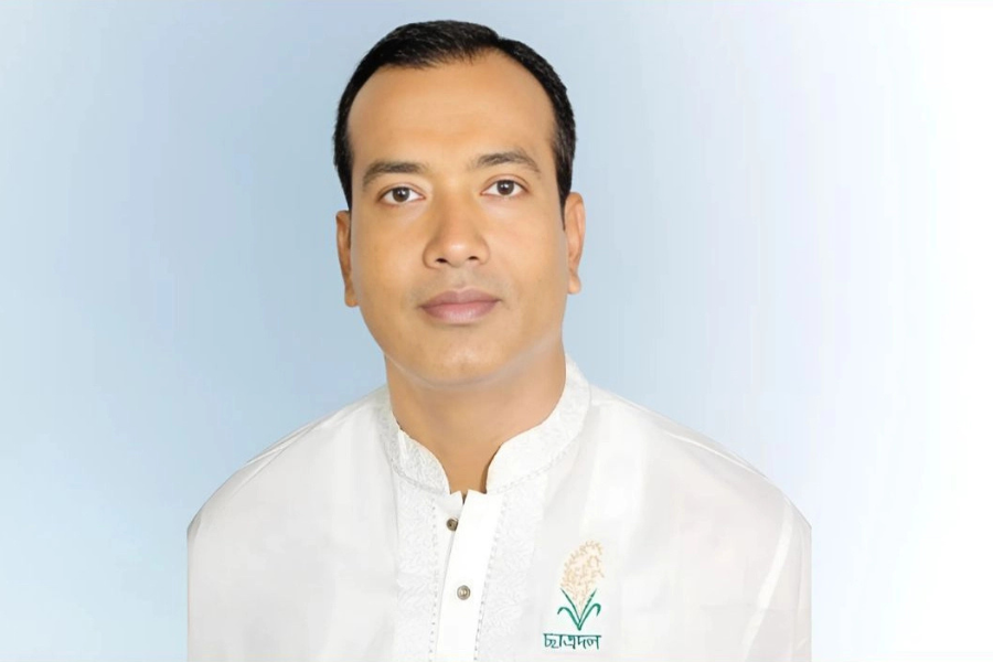 জামায়াত-ছাত্রশিবির ইহুদি স্টাইলে রাজনীতি করে: ছাত্রদল সভাপতি