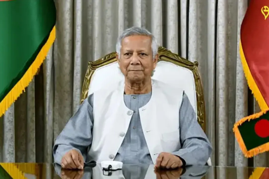 পবিত্র রমজান উপলক্ষে প্রধান উপদেষ্টার শুভেচ্ছা