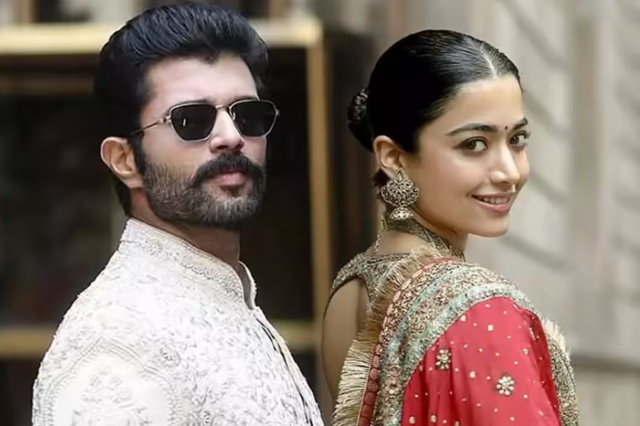 বিজয়-রাশমিকার বিয়ে: নেটফ্লিক্সের ৮১ কোটি টাকার প্রস্তাব নাকচ