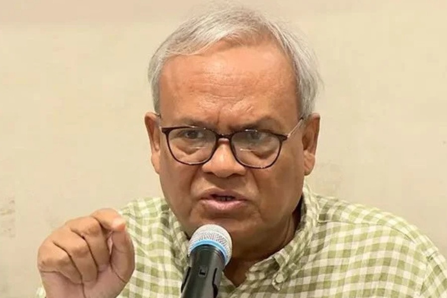 হাসপাতাল ছেড়ে বাসায় ফিরছেন রিজভী