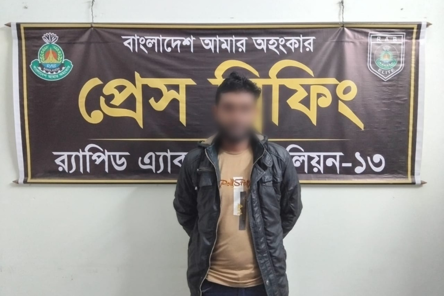 কুড়িগ্রামে ট্রাক চাপায় সাবেক সেনাসদস্য নিহত, ঘাতক ট্রাক চালক গ্রেপ্তার