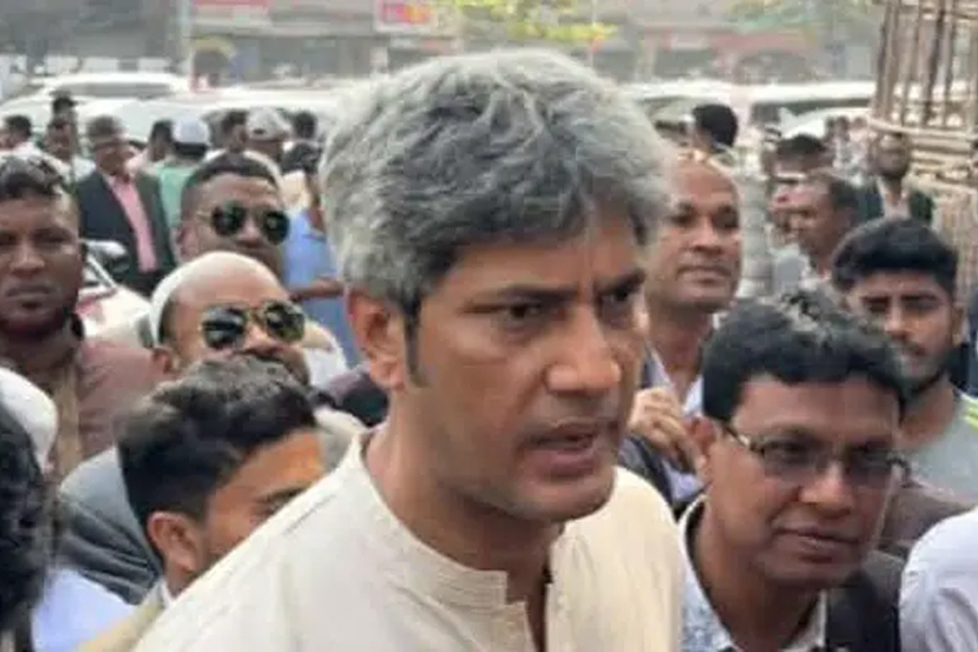 জুলাই শহীদ-দেশবাসীর আকাঙ্ক্ষা পূরণ করতে হবে: জোনায়েদ সাকি