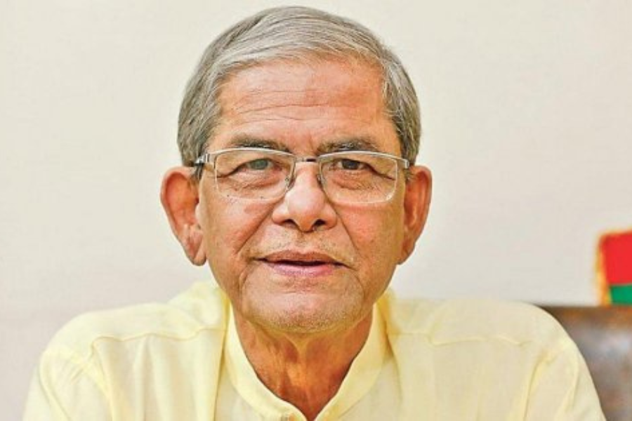স্থানীয় সরকার মন্ত্রণালয়ের দায়িত্ব পাচ্ছেন মির্জা ফখরুল