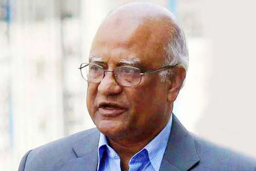 স্বাস্থ্য মন্ত্রণালয়ের দায়িত্ব পাচ্ছেন খন্দকার মোশাররফ হোসেন