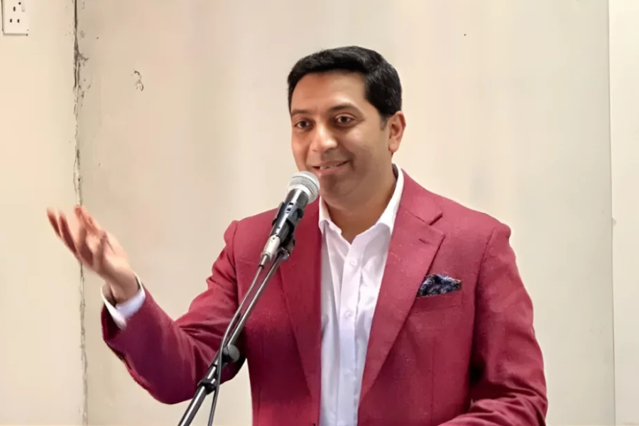 সবাই চাইবে তাদের সন্তানদের বাংলাদেশে পাঠাতে: ববি হাজ্জাজ