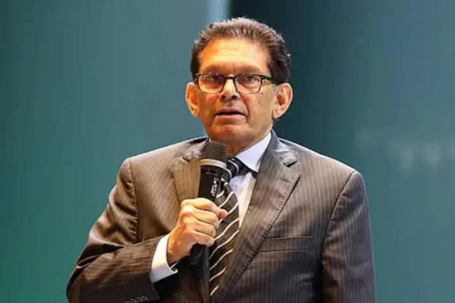 আমি তো নিজের ইচ্ছায় মন্ত্রী হইনি: খলিলুর রহমান