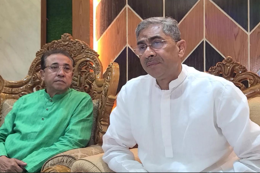 সড়কে চাঁদাবাজির সুযোগ নেই, লক্ষ্মীপুরে তো নেই-ই