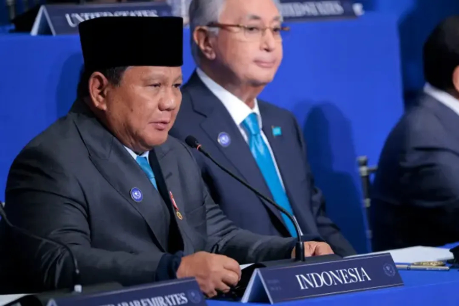 গাজায় সেনা মোতায়েন করতে যাচ্ছে ৫ দেশ