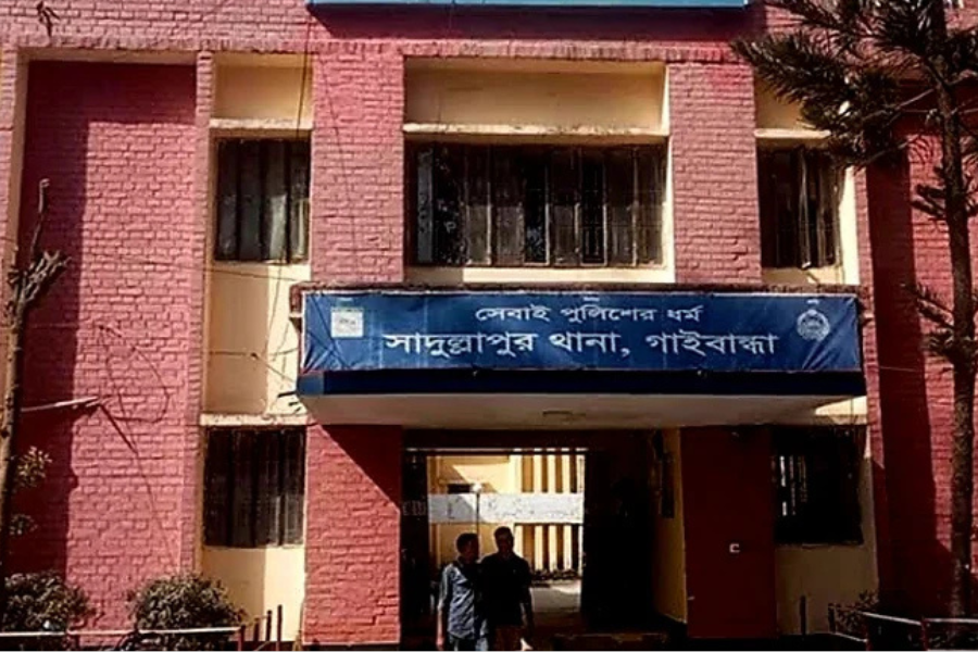 গাইবান্ধায় ছিনতাইকারী সন্দেহে গণপিটুনিতে নিহত ২