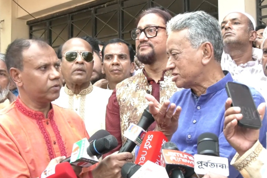 শেয়ারবাজার ও অর্থনীতিতে আসছে বড় পরিবর্তন: অর্থমন্ত্রী