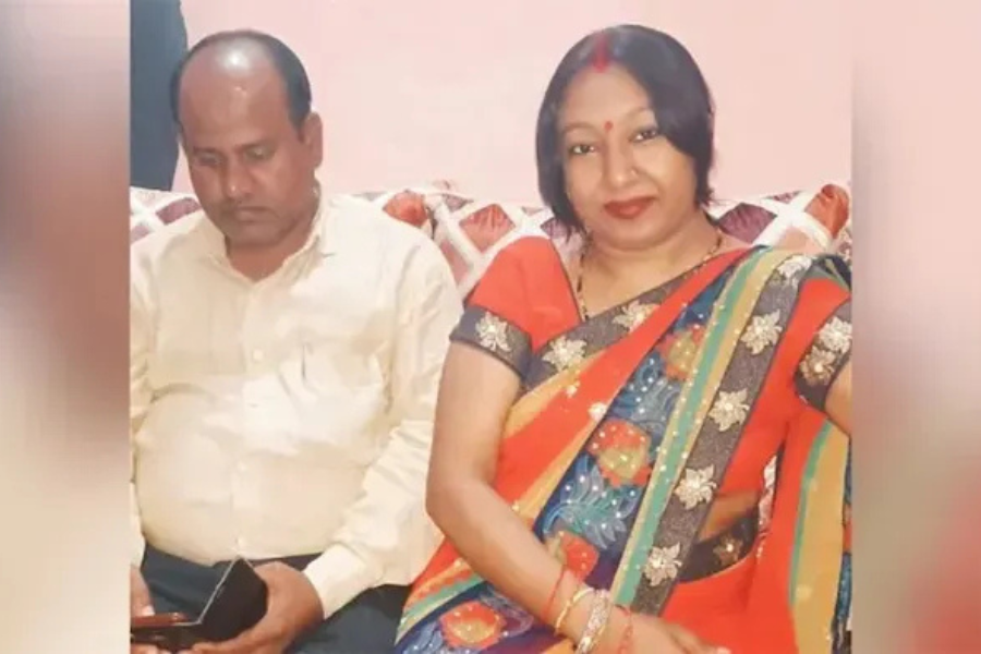 ভারতে ৩৩ শিশুকে যৌন নির্যাতনের দায়ে দম্পতির মৃত্যুদণ্ড