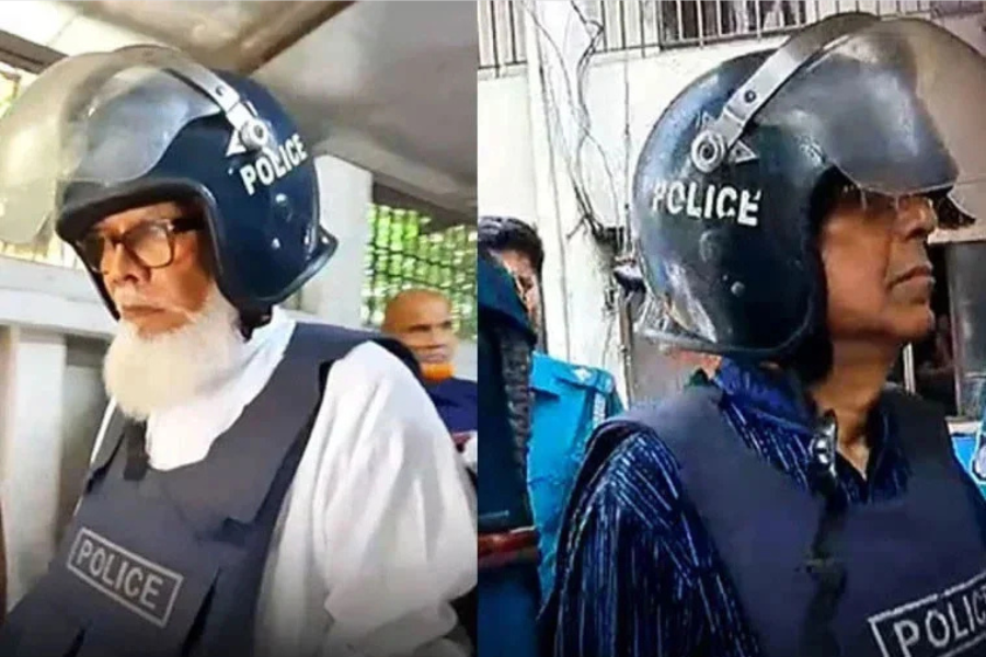 সালমান-আনিসুলের বিরুদ্ধে সাক্ষ্যগ্রহণ শুরু আজ