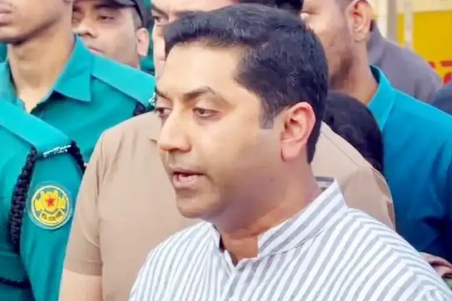 মোহাম্মদপুরে চুরি-ছিনতাই রোধে ববি হাজ্জাজের নতুন পদক্ষেপ