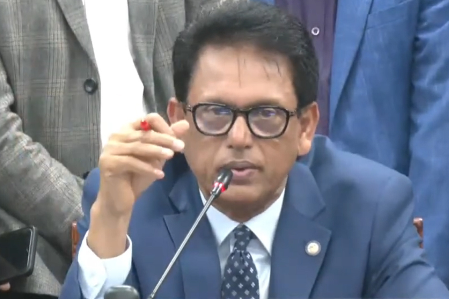 শপথ নিয়েছি দুর্নীতি করব না, করতেও দেব না: শিক্ষামন্ত্রী