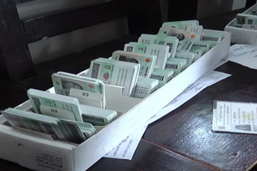 ১৮ বছর নয়, এনআইডি পাওয়ার নতুন বয়সসীমা নির্ধারণ