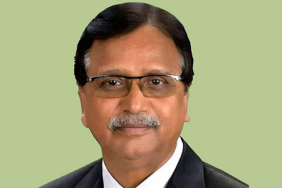 ঢাকা দক্ষিণ সিটির প্রশাসক হলেন আবদুস সালাম