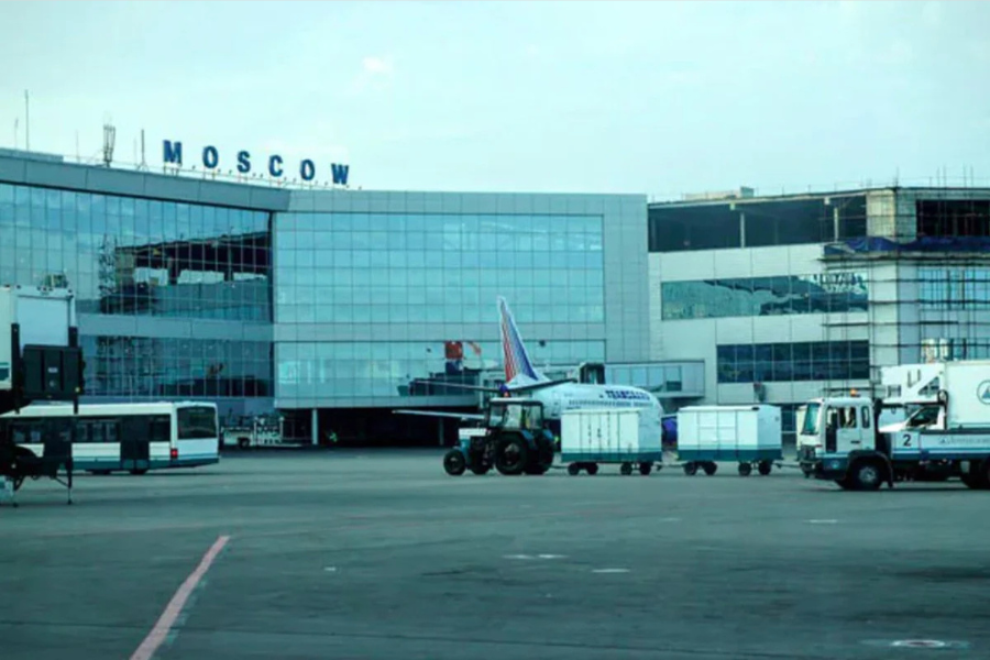 ইউক্রেনের ড্রোন হামলায় মস্কোর ৪ বিমানবন্দর বন্ধ