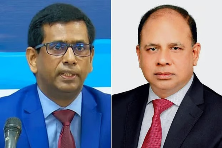 আইসিটির চিফ প্রসিকিউটর তাজুলের নিয়োগ বাতিল