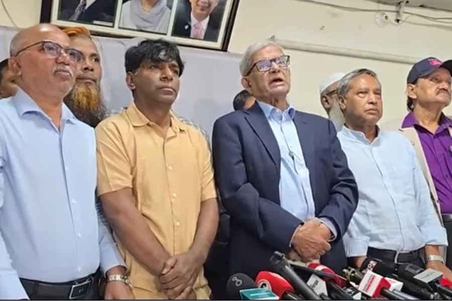 নিয়ম-নীতি মেনে সিটি কর্পোরেশনের প্রশাসক নিয়োগ দেওয়া হয়েছে: স্থানীয় সরকারমন্ত্রী