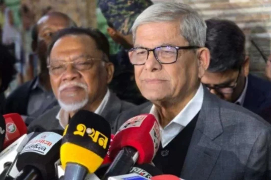 সংরক্ষিত নারী আসনে থাকবেন কারা, জানালেন মির্জা ফখরুল