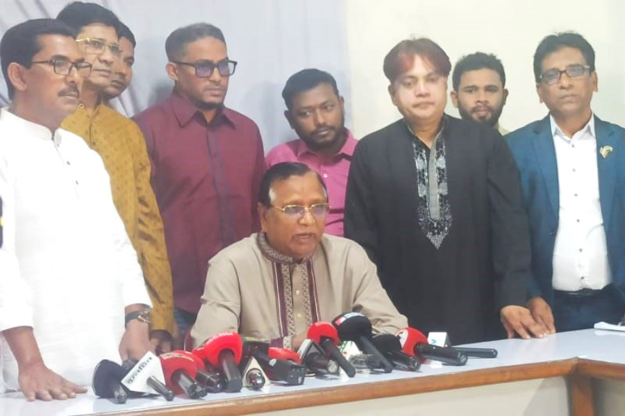 জনগণের সহযোগিতায় ঢাকার সমস্যা সমাধান করতে চাই: আবদুস সালাম