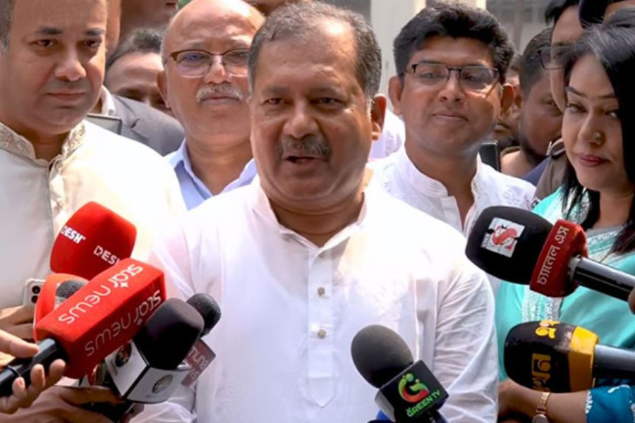 ফ্যামিলি কার্ডের মতো কৃষক কার্ড বিতরণ করবে সরকার: তথ্যমন্ত্রী