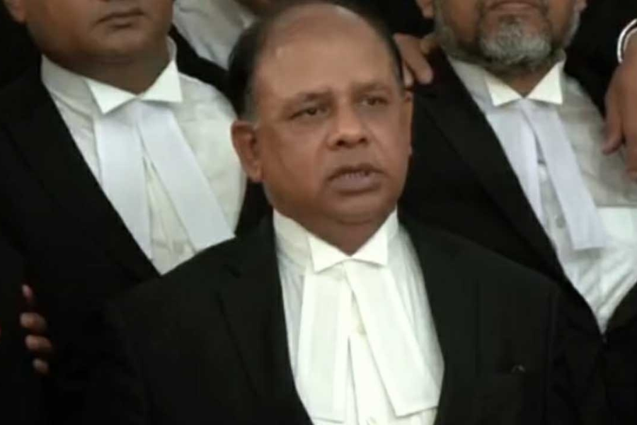 অপরাধীদের প্রাপ্য সাজা পেতেই হবে: নতুন চিফ প্রসিকিউটরের বার্তা