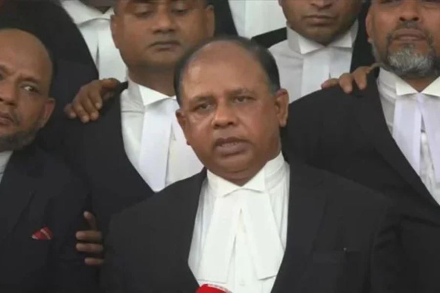 রাজসাক্ষী করতে ঘুষ লেনদেনের অভিযোগ খতিয়ে দেখা হবে