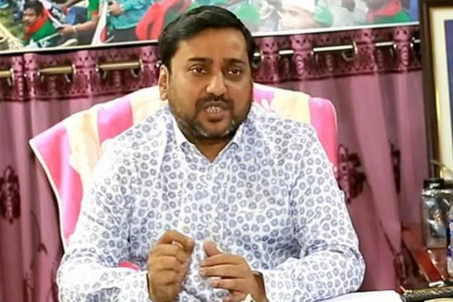 যুবলীগ নেতা সম্রাটের ২০ বছরের কারাদণ্ড