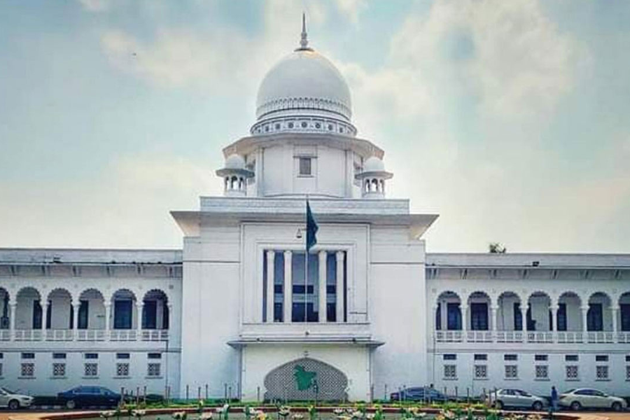 জুলাই জাতীয় সনদ বাতিল চেয়ে রিটের শুনানি রোববার