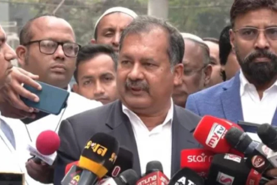 বিটিভিকে জনগণের প্রচারমাধ্যমে রূপান্তর করতে চাই: তথ্যমন্ত্রী