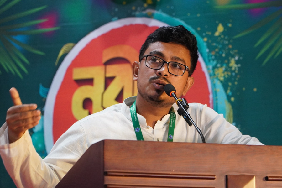 মধ্যরাতে কর্মসূচি ঘোষণা করলেন সাদিক কায়েম