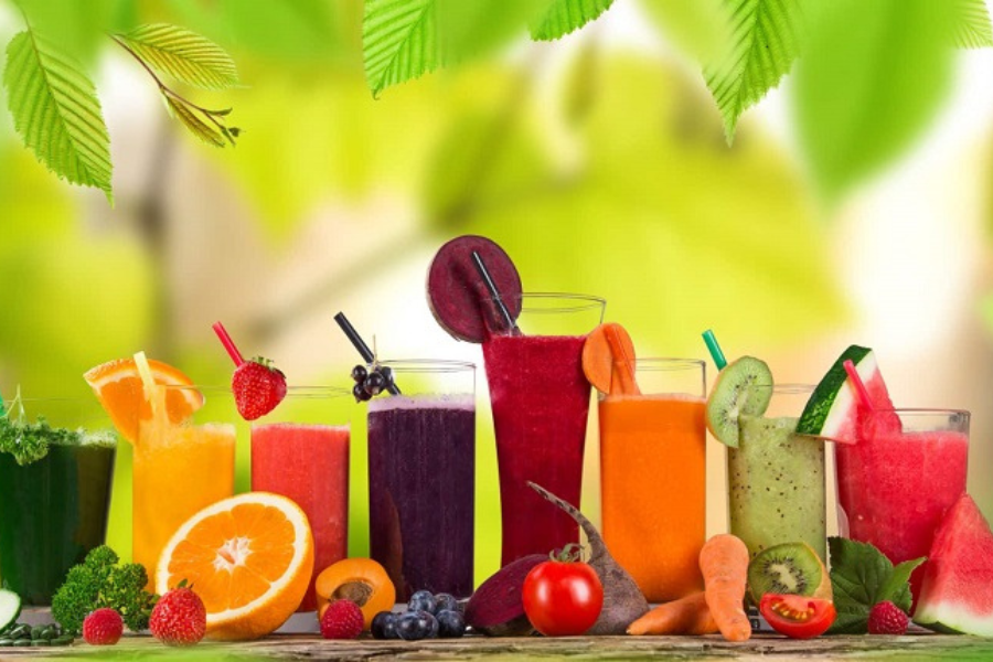 ইফতারে রাখতে পারেন যেসব পানীয়